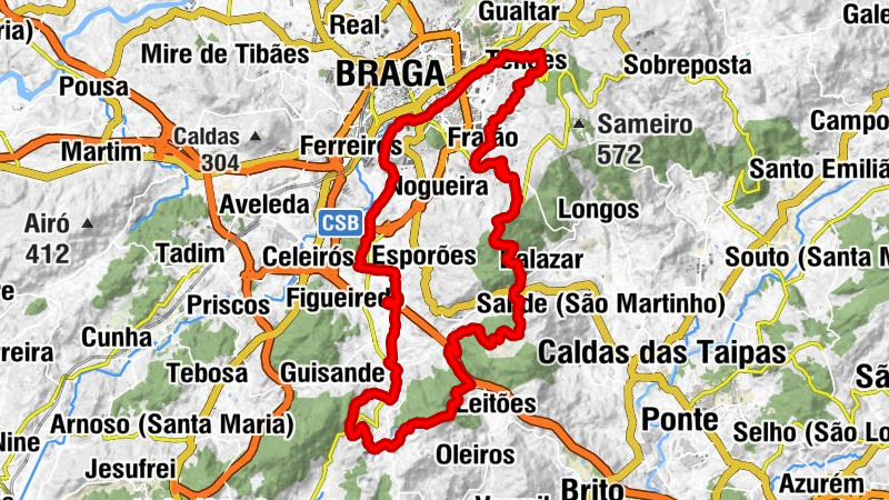 Carte