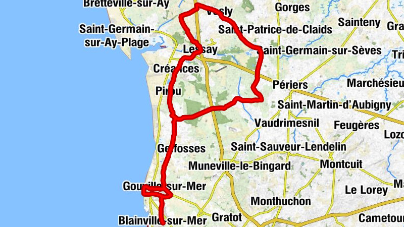 Carte