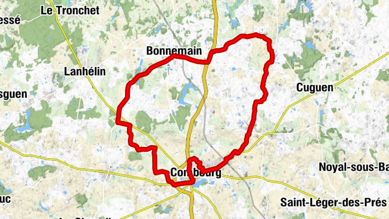 Carte