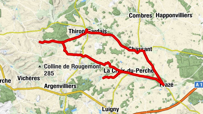 Carte