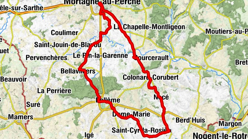Carte