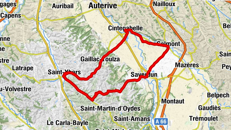 Carte