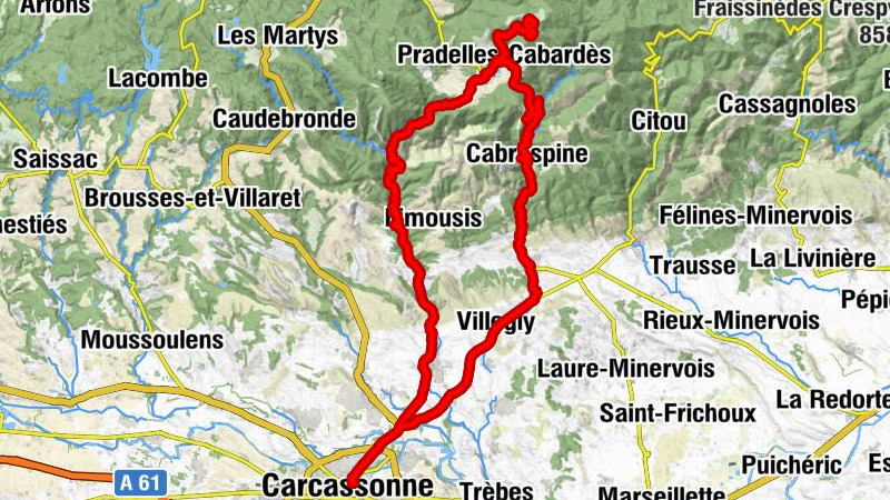 Carte
