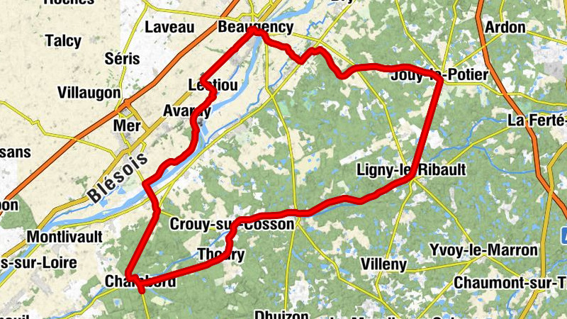 Carte