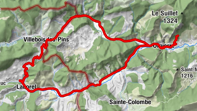 Carte