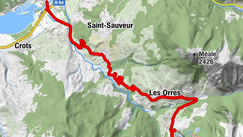 Carte