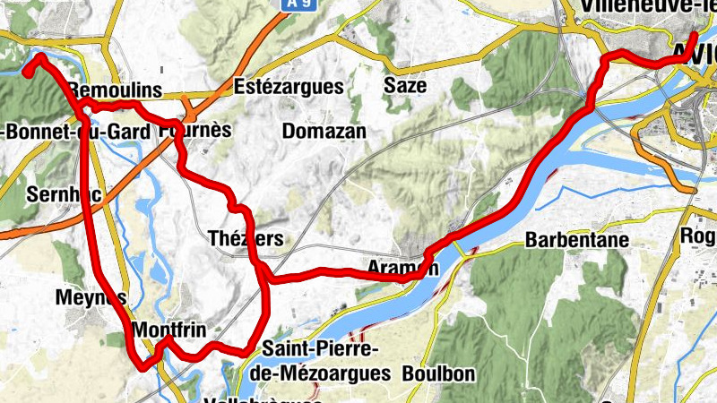 Carte