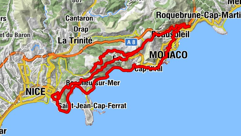 Carte