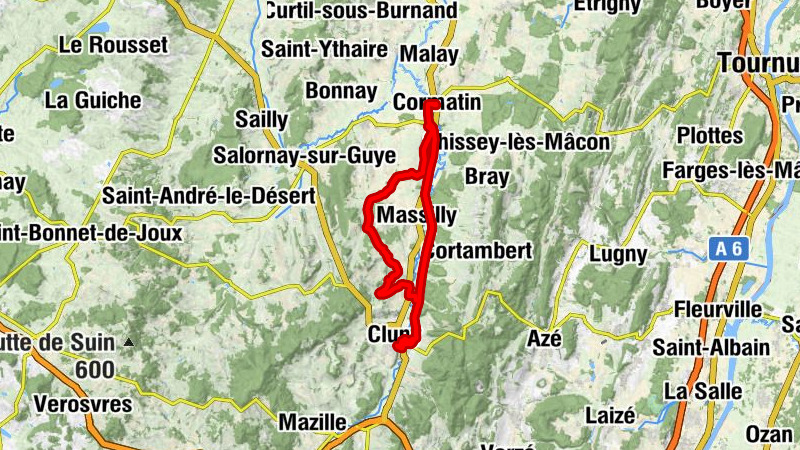 Carte