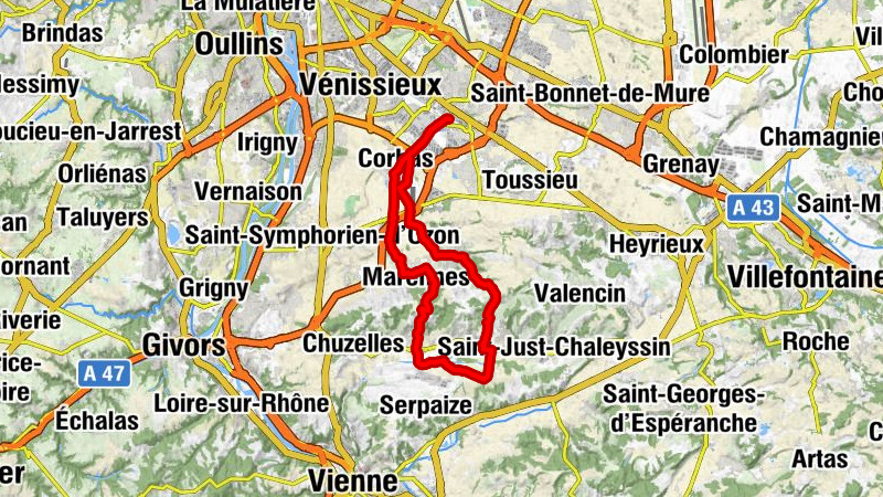 Carte