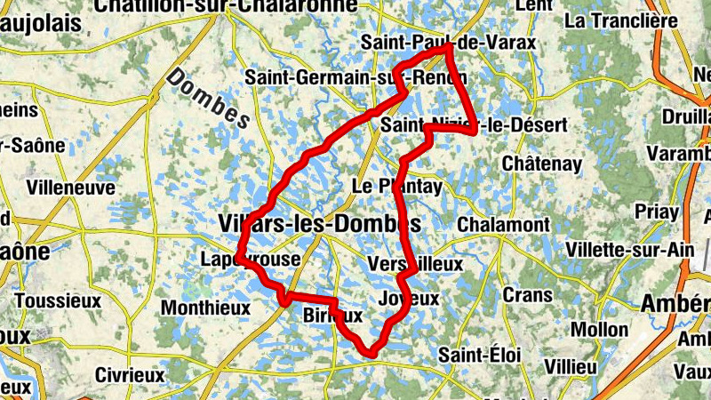 Carte