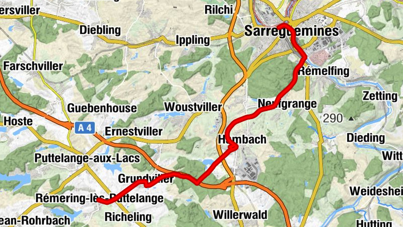 Carte