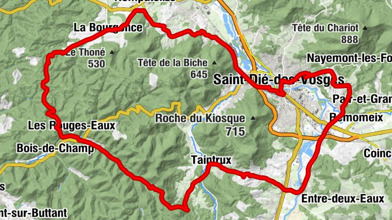 Carte