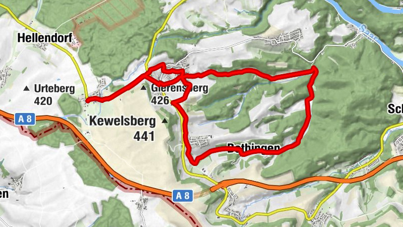 Carte