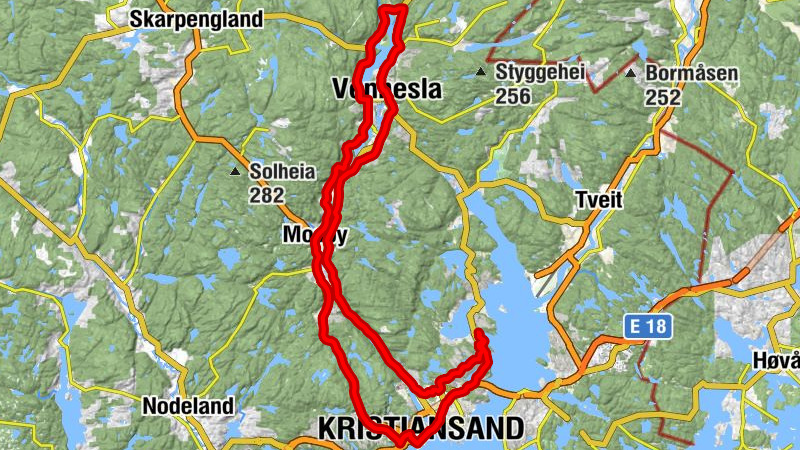 Carte