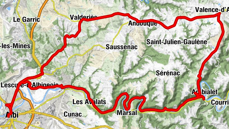 Carte