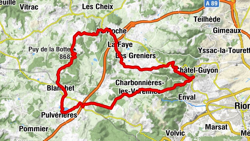 Carte