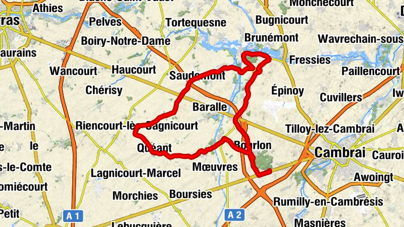 Carte