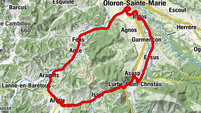 Carte