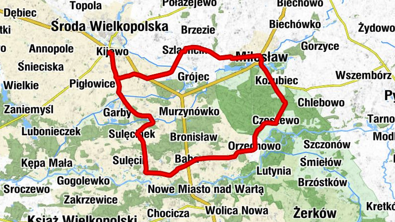 Carte