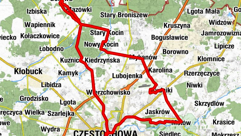 Carte