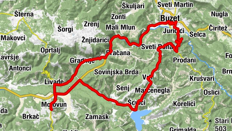 Carte
