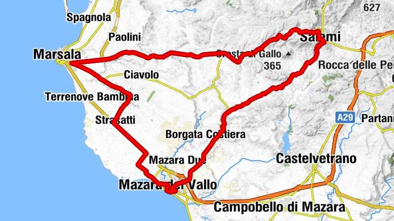 Carte