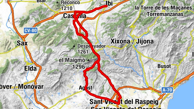 Carte