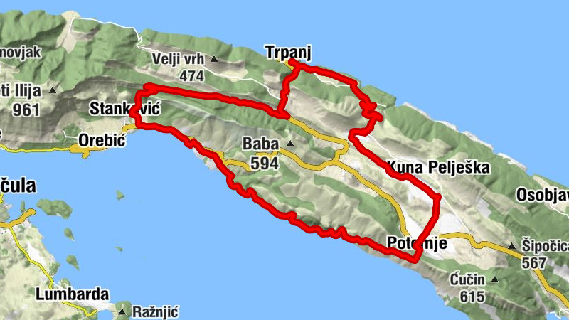 Carte
