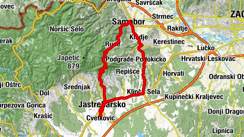 Carte