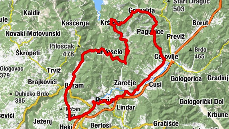 Carte