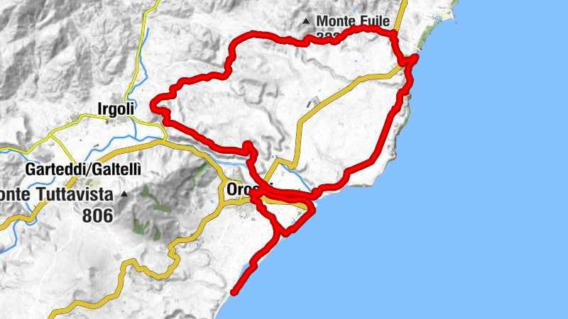 Carte