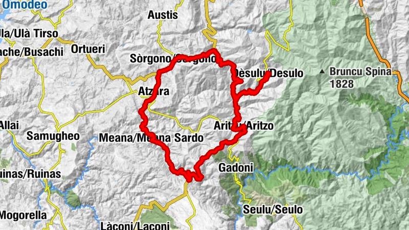 Carte