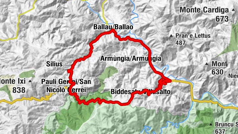 Carte