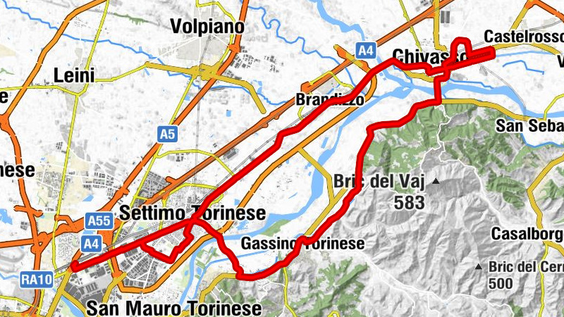 Carte