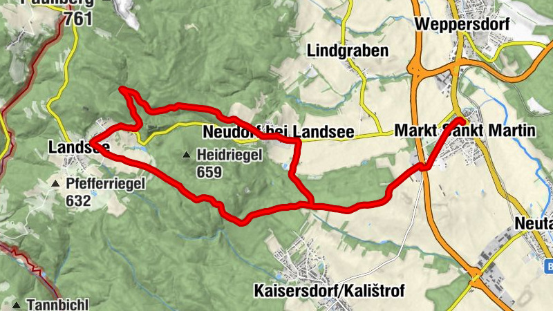 Carte