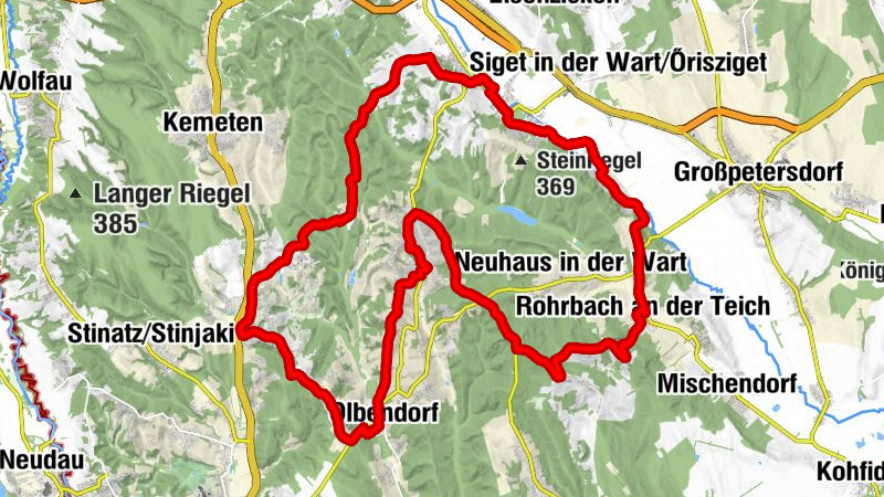 Carte
