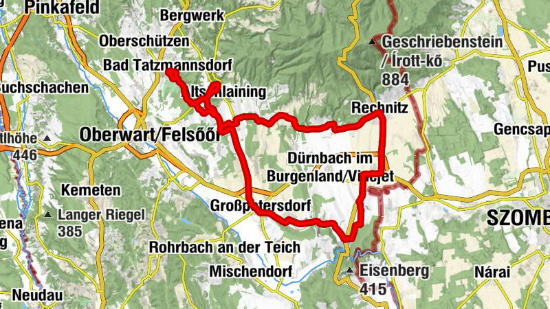 Carte