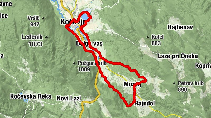 Carte