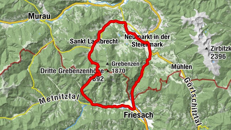 Carte