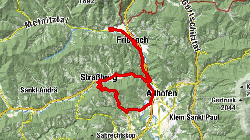 Carte