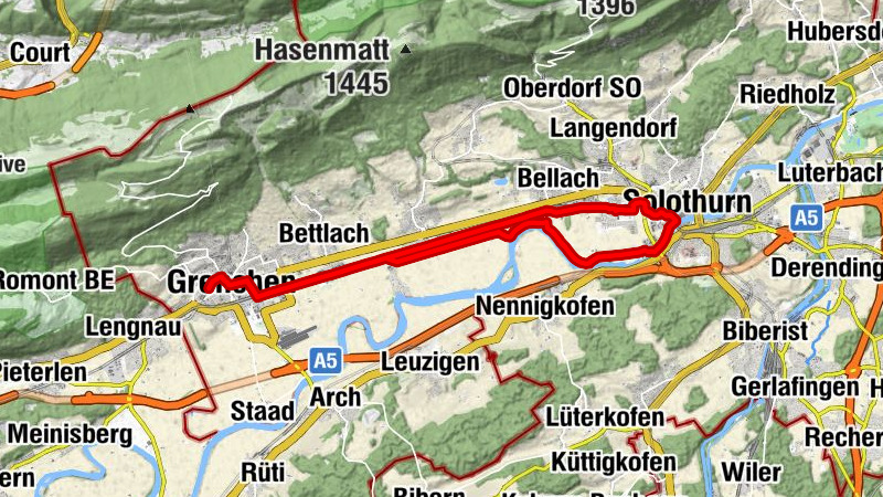 Carte