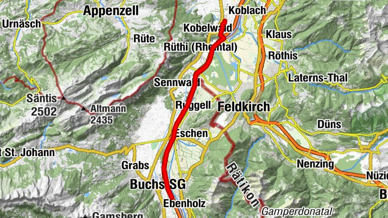 Carte