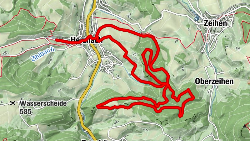 Carte