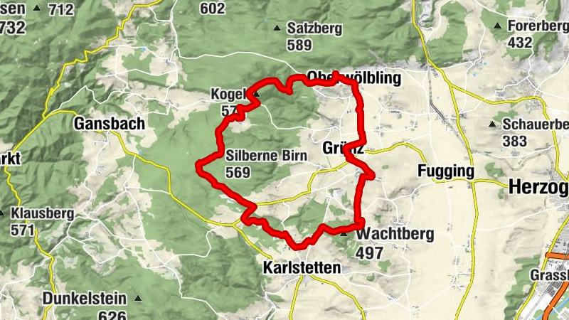 Carte