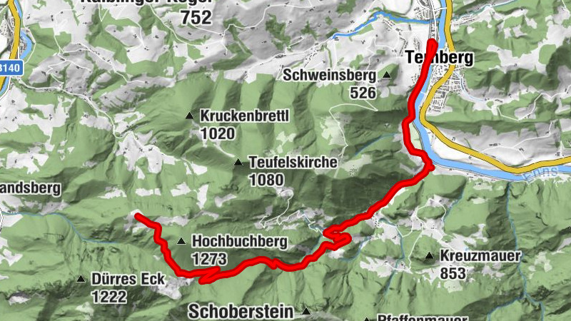Carte