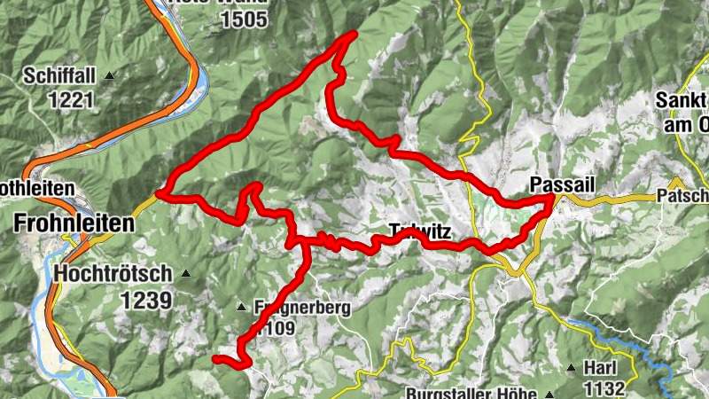 Carte