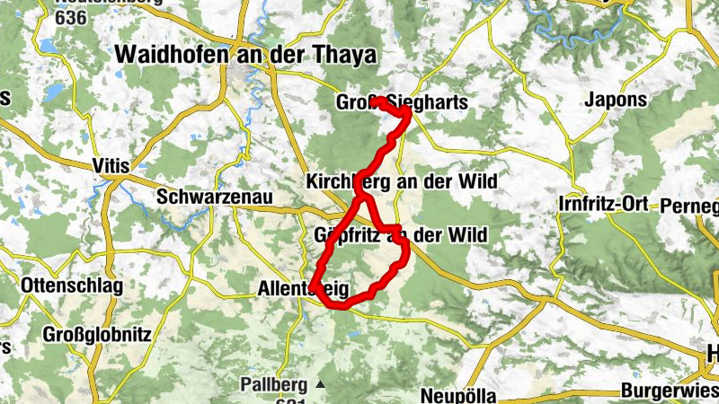 Carte