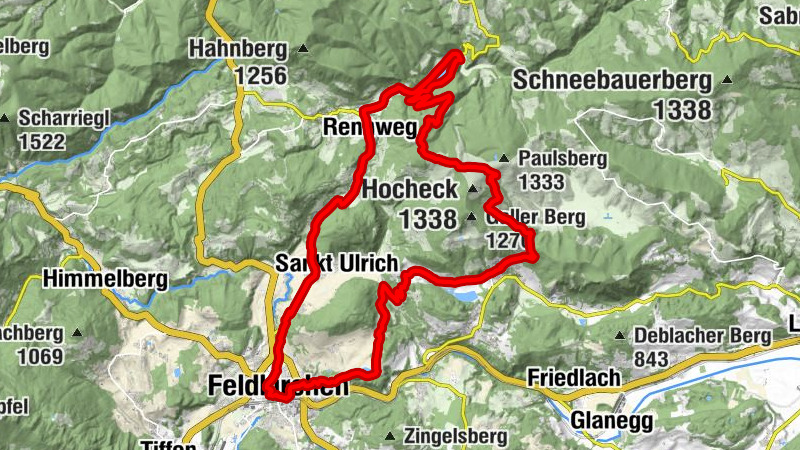 Carte