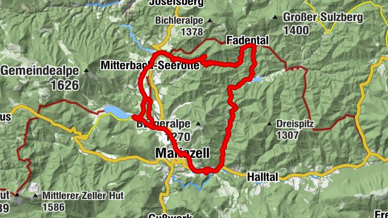 Carte